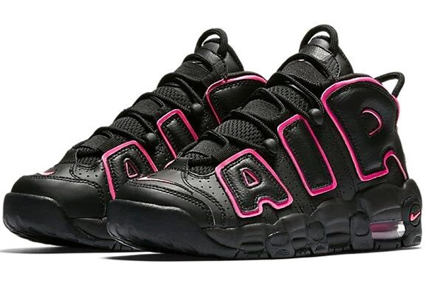 Air More Uptempo Women
